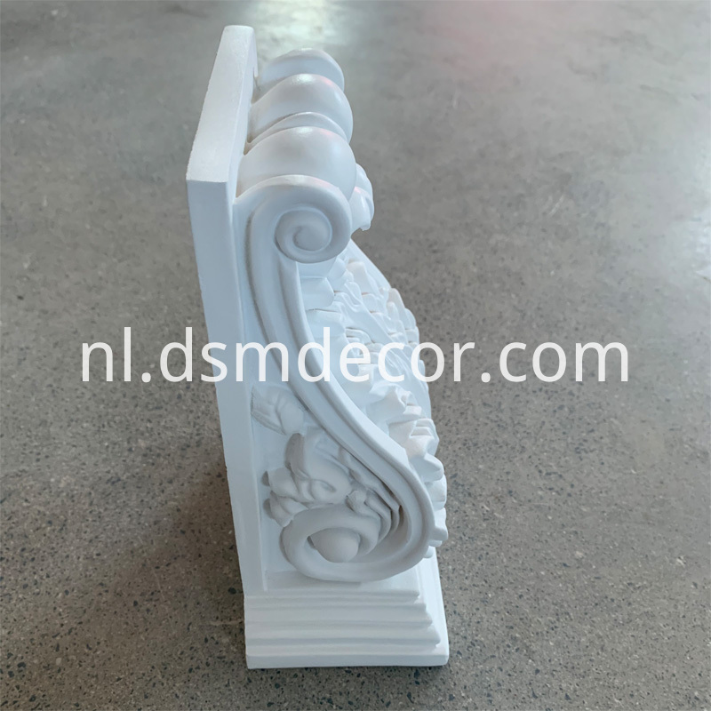 PU Corbel PU Corbel